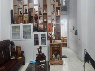 Bán nhà phước long 1 trệt 2 lầu 1 tum 170m² sử dụng đường 12m cách đỗ xuân hợp 400m