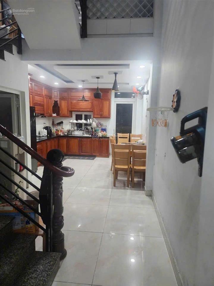 Bán nhà phước long 1 trệt 2 lầu 1 tum 170m² sử dụng đường 12m cách đỗ xuân hợp 400m