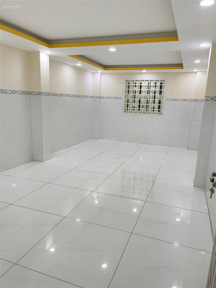 Chỉ với 11tỷ sở hũu căn nhà 6 lầu tại quận 11 sài gòn