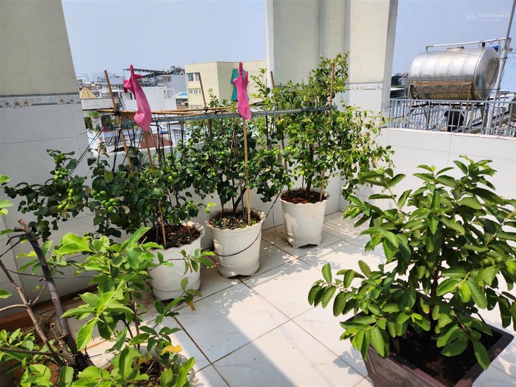 Chỉ với 11tỷ sở hũu căn nhà 6 lầu tại quận 11 sài gòn