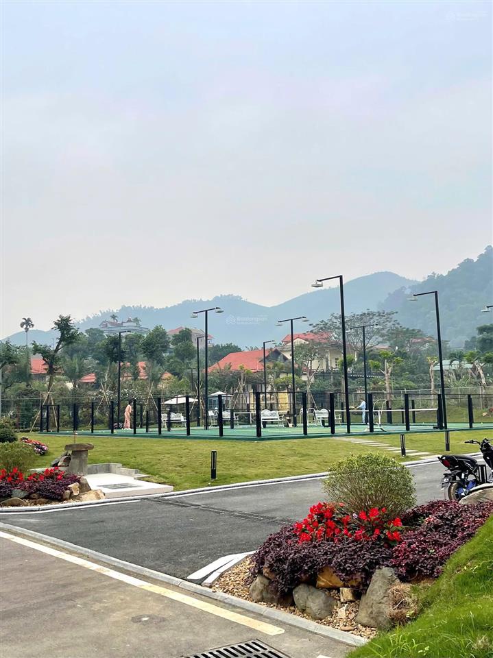 Nhỉnh 25 tỷ sở hữu ngay căn villas gần 400m2 ngay kế cạnh xanh villas 0989 210 ***