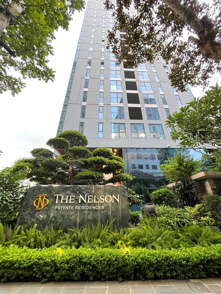 Bán căn penthouse nổi bật tại the nelson 29 láng hạ thiết kế 2 tầng đẳng cấp view trọn hồ hoàng cầu