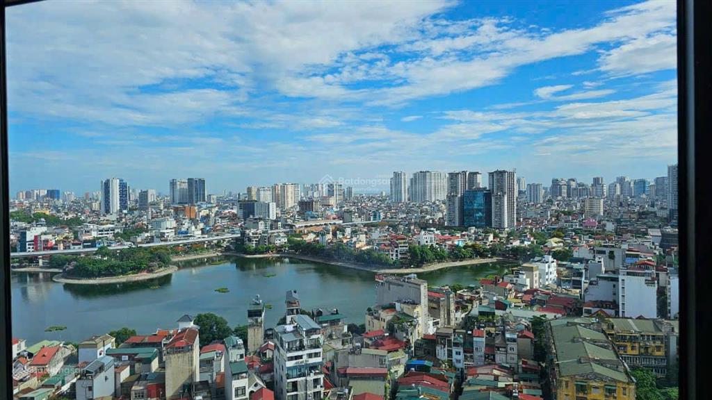 Bán căn penthouse nổi bật tại the nelson 29 láng hạ thiết kế 2 tầng đẳng cấp view trọn hồ hoàng cầu