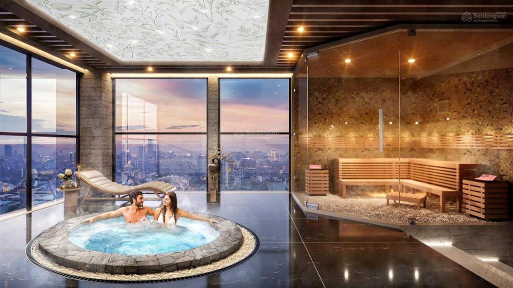 Bán căn penthouse nổi bật tại the nelson 29 láng hạ thiết kế 2 tầng đẳng cấp view trọn hồ hoàng cầu