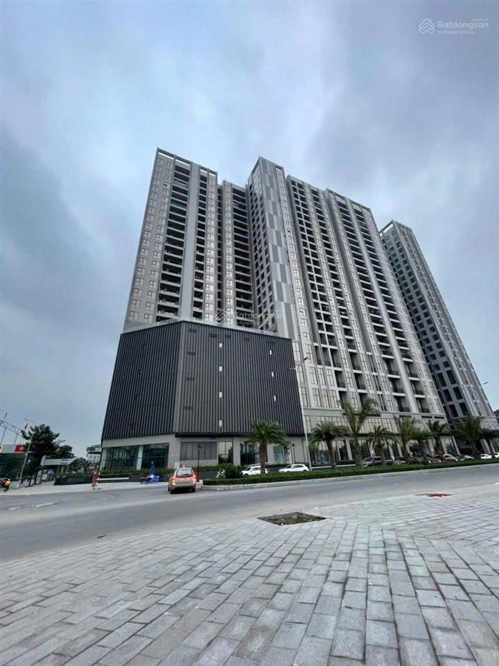 Cần tiền gấp bán nhanh căn 2pn 82,5m² tòa w1 wisteria, thiện trí mua là bán