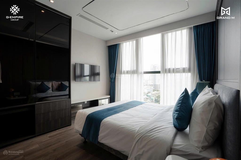 The gloria nguyễn hồng 2pn view trực diện hồ thành công, sổ đỏ sẵn 8,1 tỷ