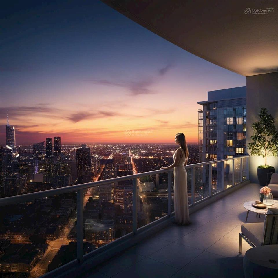 Hàng cực hiếm! penthouse 272,5m the nelson view trực diện hồ đống đa & hồ thành công