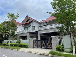 Hàng hiếm xanh villas biệt thự khu a, 420m2, mặt tiền 20m+
