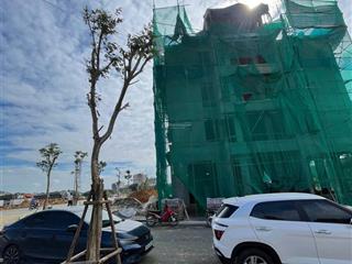 Hiếm! nhà phố shophouse 2 mặt tiền tại hòa lạc metro city đón đầu tiềm năng kinh doanh