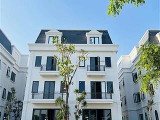 26 tỷ sở hữu biệt thự solasta mansion 170m, sổ đỏ sẵn, nhận nhà ngay!
