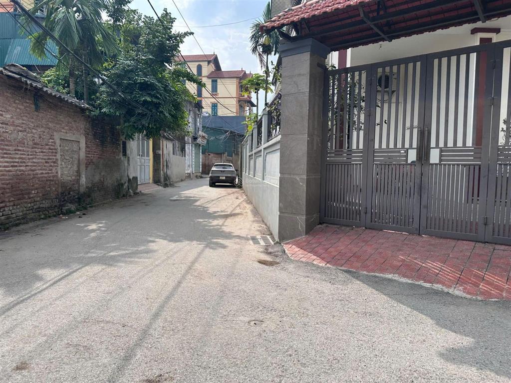 Trục chính tại cổ loa đường 4.5m giá chỉ 7x tr/m2. 0362 608 ***