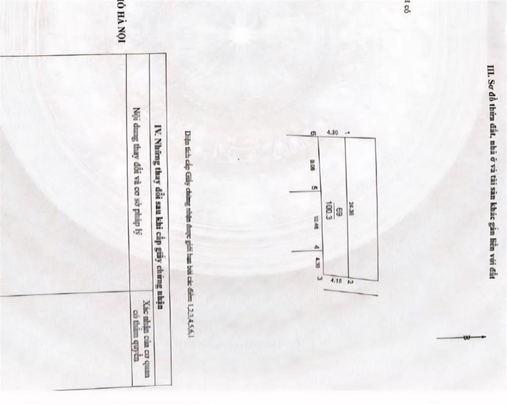 Trục chính tại cổ loa đường 4.5m giá chỉ 7x tr/m2. 0362 608 ***