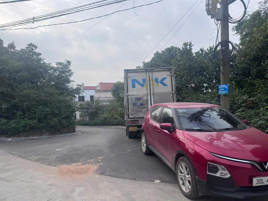 Trục chính tại cổ loa đường 4.5m giá chỉ 7x tr/m2. 0362 608 ***