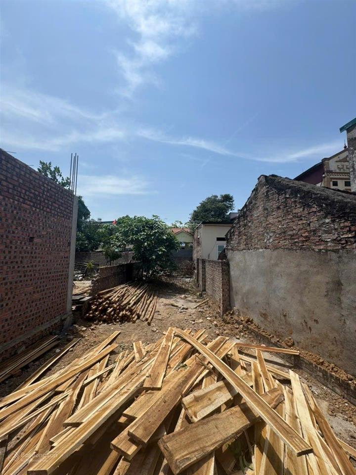 Trục chính tại cổ loa đường 4.5m giá chỉ 7x tr/m2. 0362 608 ***