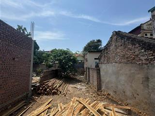 Trục chính tại cổ loa đường 4.5m giá chỉ 7x tr/m2. 0362 608 ***