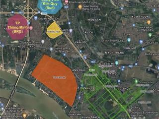 Rẻ nhất thị trường 83,7m2 xuân canh, đông anh đường 4m giá đầu tư. 0362 608 ***