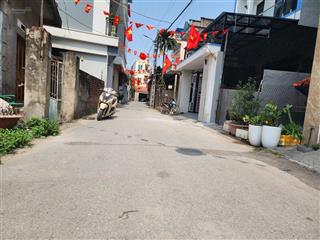 60m2 đường ô tô tránh tại tiên dương  đông anh. 0362 608 ***