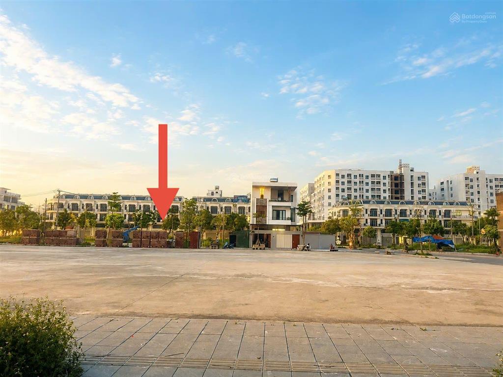 80m2 đất tđc trung tâm đông anh, 2 mặt đường. 0362 608 ***
