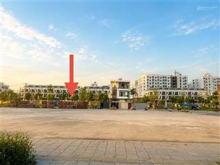 80m2 đất tđc trung tâm đông anh, 2 mặt đường. 0362 608 ***