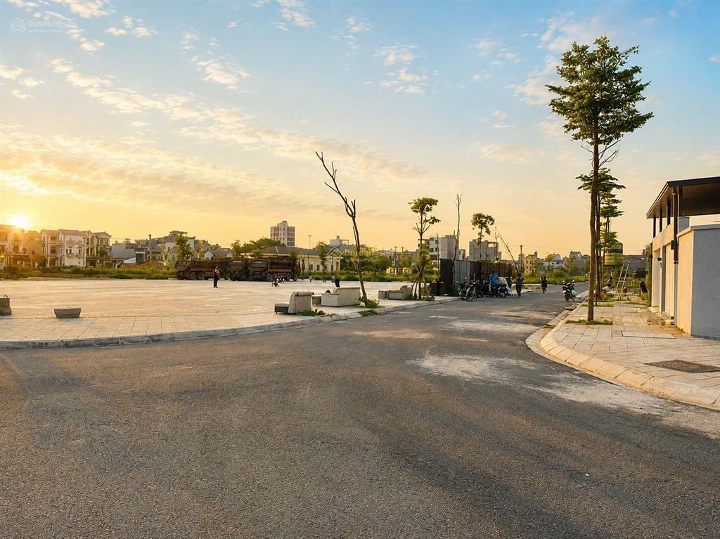 80m2 đất tđc trung tâm đông anh, 2 mặt đường. 0362 608 ***