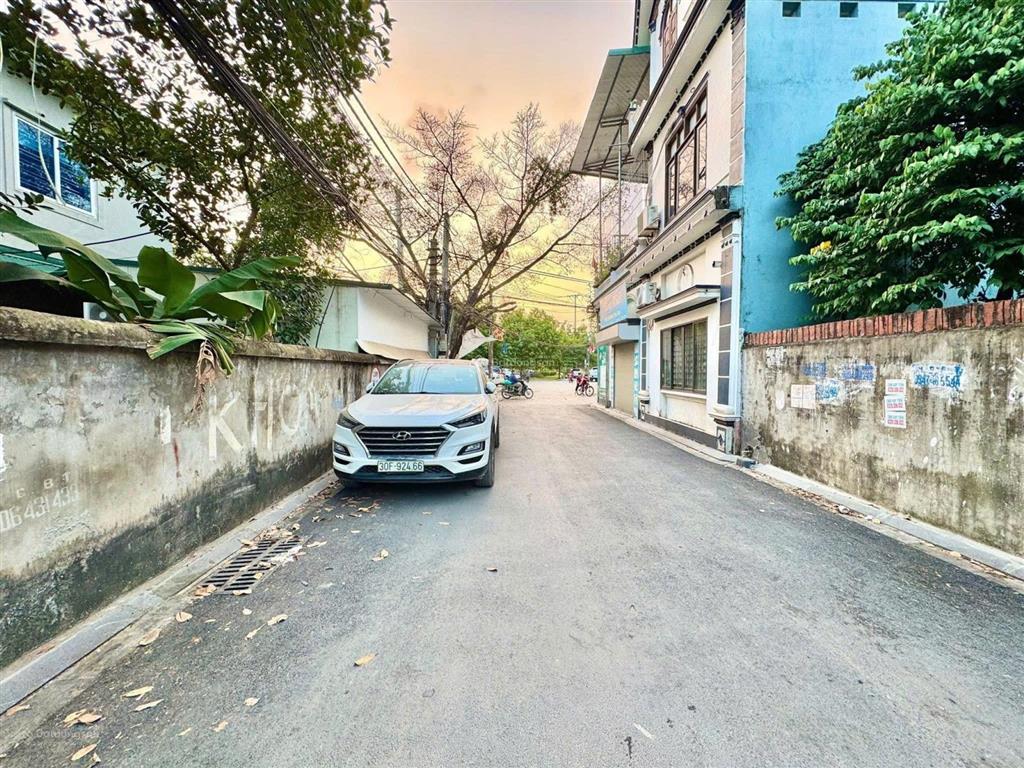 73m2 thôn thượng  đông anh giá chỉ 5x tr/m2. 0362 608 ***