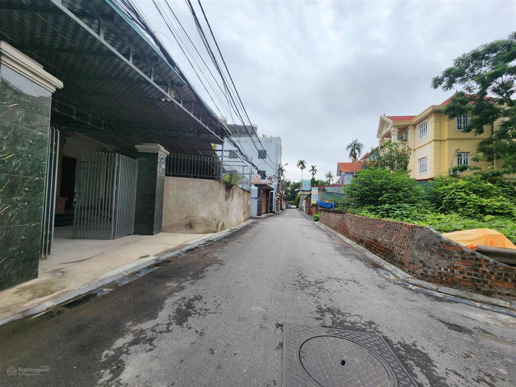 73m2 thôn thượng  đông anh giá chỉ 5x tr/m2. 0362 608 ***