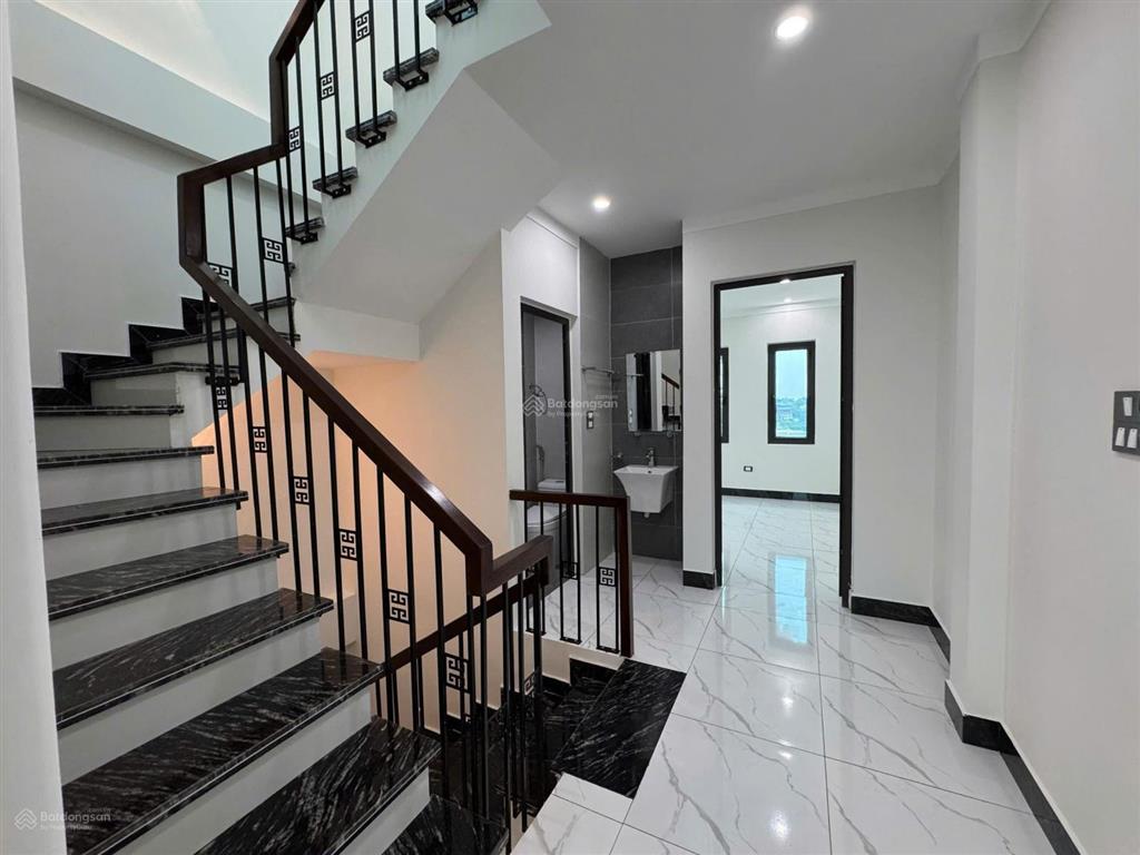 Nhà đẹp 4 tầng tại cổ dương  phúc thịnh (tiên dương cũ).  036268492