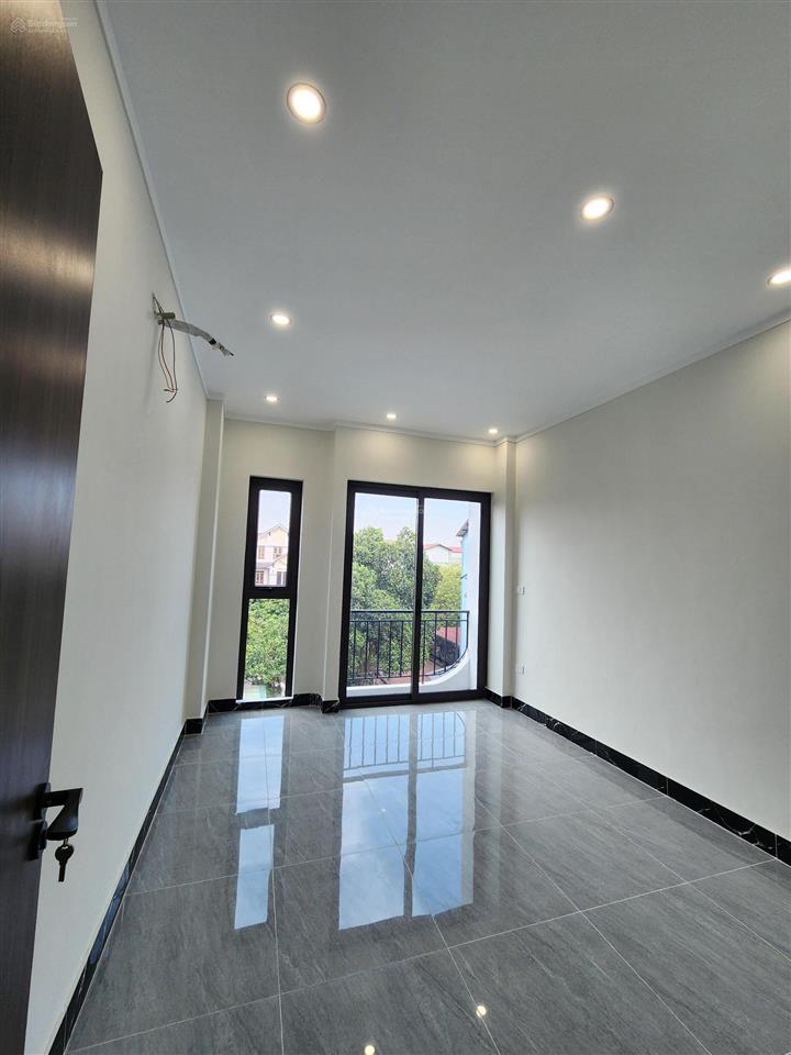 Nhà đẹp cổ loa, đông anh chỉ nhỉnh 4 tỷ. 0362 608 ***