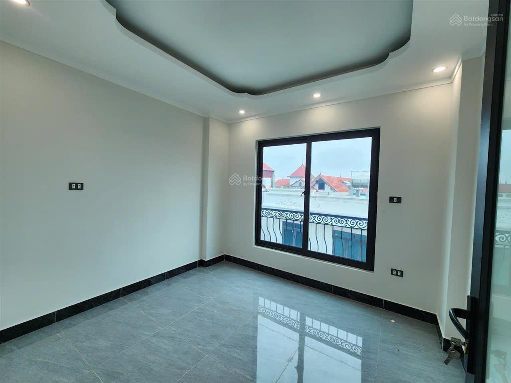 Cần bán nhà 5 tầng phong cách tân cổ điển tại lễ pháp  tiên dương.  0362 608 ***