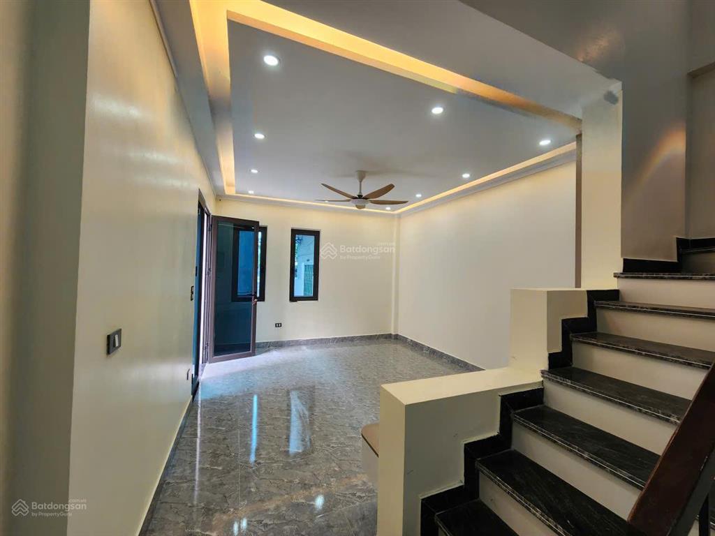Cần bán nhà 4 tầng thiết kế hiện đại tại cổ loa, đông anh. 0362 608 ***