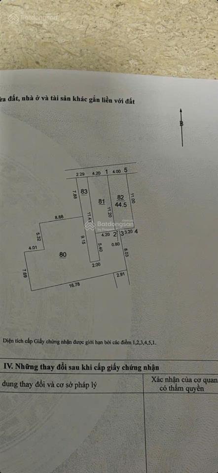 Hiếm có khó tìm ngay trung tâm đông anh, giá chỉ nhỉnh 3 tỷ. 0362 608 ***