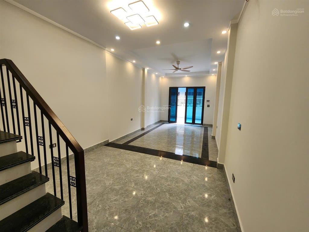 Chỉ nhỉnh 4 tỷ sở hữu ngay nhà 5 tầng đẹp lung linh tại tổ 24, phúc thịnh, 0362 608 ***