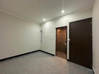 Nhà đẹp 4 tầng mới tinh cạnh cầu đông trù.  0362 608 ***