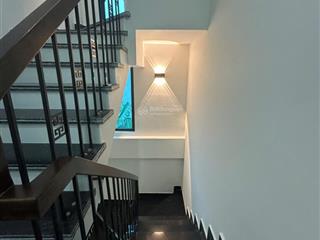 Bán nhà đẹp 4 tầng cạnh cầu đông trù.  0362 608 ***