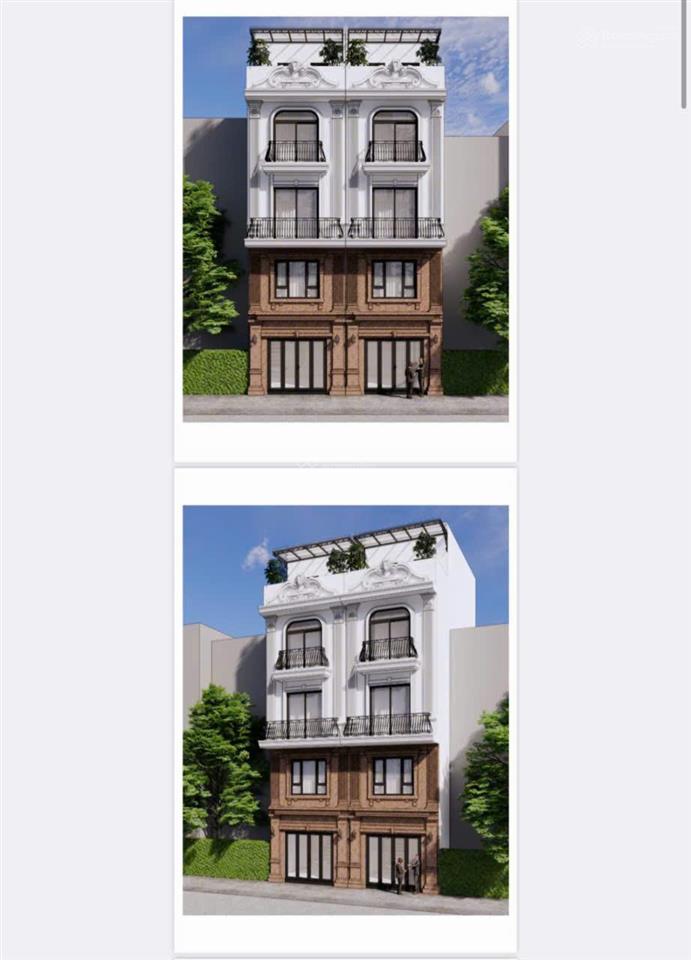 Nhà đẹp 5 tầng tại tổ 24, xã phúc thịnh giá chỉ nhỉnh 4 tỷ. 0362 608 ***