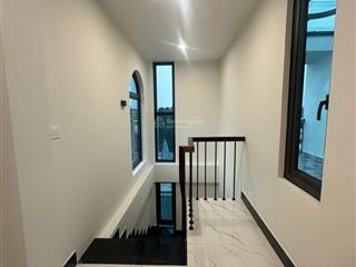 Nhà đẹp 5 tầng tại tổ 24, xã phúc thịnh giá chỉ nhỉnh 4 tỷ. 0362 608 ***