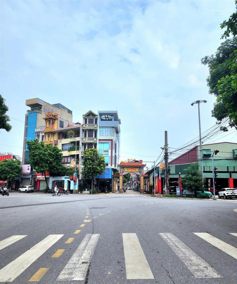 73m2 đất trung tâm đông anh giá chỉ hơn 3 tỷ xíu. 0362 608 ***