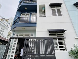 Nhà góc 2 mặt hẻm ngang 7.2m hiếm có xe hơi vào nhà gần lotte nguyễn văn lượng
