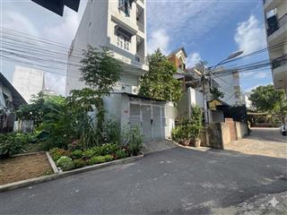 108m². khu được xây cao tầng vị trí đẹp ngay lê văn thọ