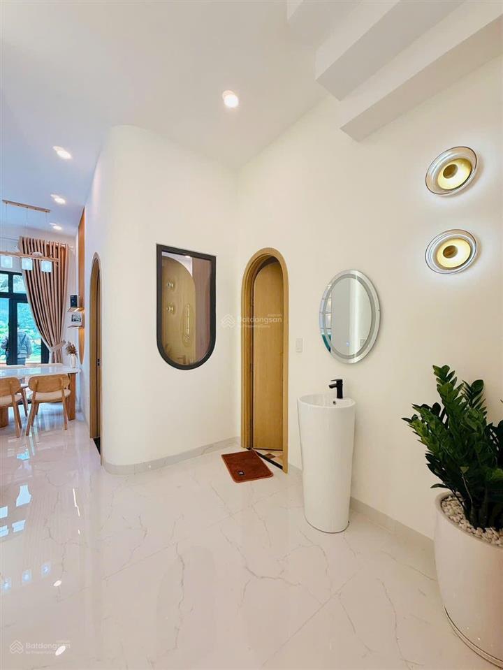 Nhà 2 tầng  74m² giảm sốc 700 triệu chỉ còn 6,299 tỷ  phạm văn chiêu
