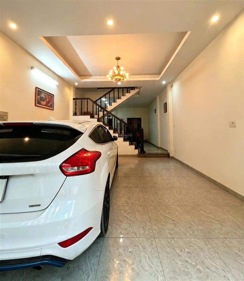 5x16m  3 tầng  hẻm 6m 1 trục nguyễn văn khối sát mặt tiền