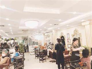 Bán nhà đẹp mặt phố Kim Đồng, thang máy, kinh doanh, 115m x 6 tầng, 46 tỷ, 0985696268