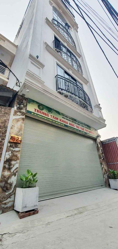 Nhà đẹp Phan Đình Giót, Thanh Xuân, kinh doanh, ôtô, view đẹp, 70mx7t, 27.2 tỷ, 0985696268