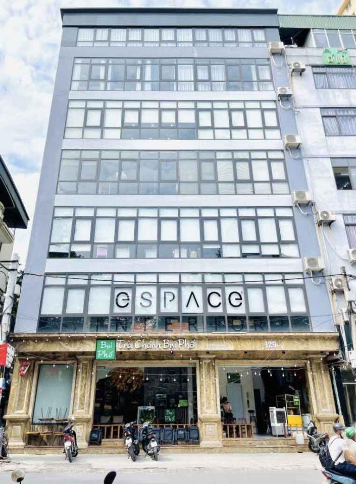 Bán nhà đẹp Kim Mã Thượng, Ba Đình, doanh thu 2.4tỷ/năm, 120mx8t, 68 tỷ, 0985696268