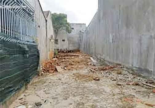 Bán đất Đội Cấn, Ba Đình, ôtô tránh, kinh doanh tốt, vị trí đẹp, 95m, 39.5 tỷ, 0985696268