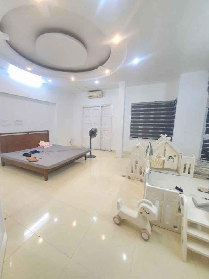 Nhà phân lô Hoàng Cầu, Đống Đa, ô tô tránh, vỉa hè, kinh doanh, 75mx5t, 38 tỷ, 0985696268