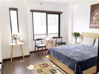 Nhà mới Dương Văn Bé, Hoàng Mai, thang máy, gần ôtô tránh, 55mx5t, 14.2 tỷ, 0985696268