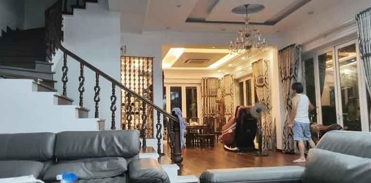 Nhà Ngọc Khánh, Ba Đình, logoc, ôtô tránh, vị trí lý tưởng, 146mx3t, 42.6 tỷ, 0985696268