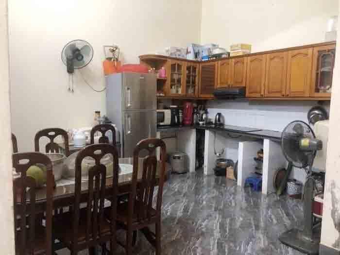 Nhà Võ Thị Sáu, Hai Bà Trưng, vừa ở vừa có tiền, giá đầu tư, 65mx3t, 12.6 tỷ, 0985696268