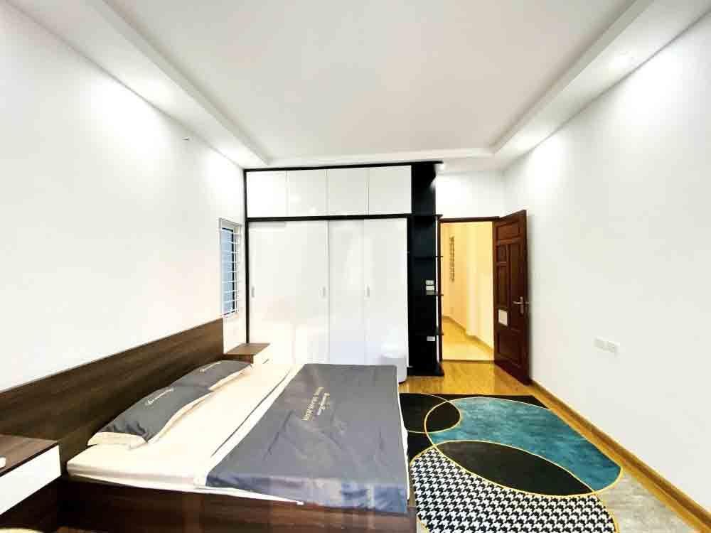 Bán nhà đẹp Ngõ Quỳnh, Hai Bà Trưng, ôtô, kinh doanh, nở hậu, 35mx5t, 8.75 tỷ, 0985696268